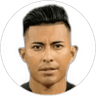 Miguel Carranza, Forward for Comerciantes Unidos