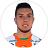 I. Sandoval, Midfielder for Lautaro de Buin