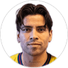 Victor Davila, Forward for América