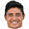 Antonio Jesús Vázquez Muñoz, Midfielder for 
    