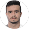 Marcos Vinícius, Midfielder for Jataiense