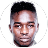 Mohamed Abdelrahman, Forward for Sudan