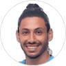 Marios Ilia, Forward for Anorthosis