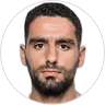 M. Charalambous, Attacker for Enosis