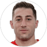 Sotiris Fiakas, Defender for Omonia 29is Maiou