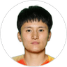 Shanshan Wang, Attacker for China PR