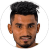 M. Rana, Defender for Rahmatgonj MFS