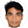 J. Rana, Attacker for Brothers Union