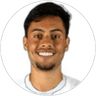 Vilela Leandro, Midfielder for Atlético Goianiense
