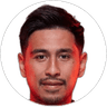 Daisuke Sato, Defender for Persib