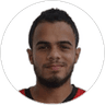 Ramon Filipe, Defender for ASA