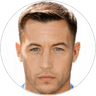 Lee David Vaughan, Defender for 
    