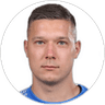 Lukasz Moneta, Forward for Olimpia Grudziądz