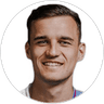 Patryk Dziczek, Midfielder for Pogon Szczecin