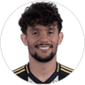 Scarpa Gustavo, Midfielder for Atlético Mineiro