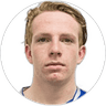 Fonn Witry Aslak, Defender for Rosenborg BK