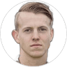 Hordur Gunnarsson, Defender for Valur