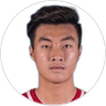 Junjian Liao, Defender for Guangdong GZ-Power