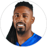 Carlos Fortes, Attacker for Suzhou Dongwu