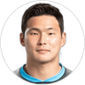 Jun-Hee Lee, Goalkeeper for Jeonnam Dragons