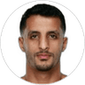 Abdullah Al Ahrak, Midfielder for Qatar SC