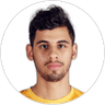 Hassan Mohamed Ali Yousef, Goalkeeper for Al Arabi