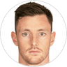 Dominic Hyam, Defender for Wrexham