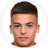 Uros Stamenic, Attacker for Tekstilac Odžaci