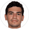I. Gutiérrez, Midfielder for Chattanooga Red Wolves