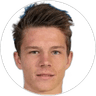 J. Šporn, Midfielder for Chornomorets