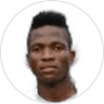 Bede Osuji, Forward for Punjab
