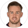 C. Noone, Midfielder for Warrington Town