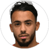 Manoubi Haddad, Forward for Soliman