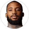 Marcus Coco, Defender for Hapoel Tel Aviv