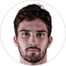 Graham Devlin Smith, Midfielder for 
    