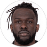 Skylar Rutherford Thomas, Defender for 
    