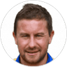 Jamie McGuire, Midfielder for 
    