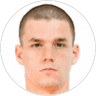 Colin Bonner, Attacker for 
    