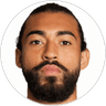 D. Acosta, Defender for Orange County SC
