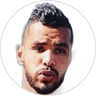 H. Mhamdi, Defender for Métlaoui