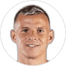 Gauthier Hein, Forward for OGC Nice