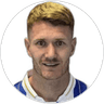 Michael Smith, Forward for Mansfield Town