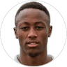 Fernand Mayembo, Defender for Hapoel Tel Aviv