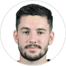 C. Saunders, Attacker for Nantwich Town
