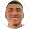 Bayron Saavedra, Defender for Potiguar Mossoró