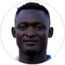 D. Mendy, Midfielder for Khalidiya