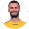 Aleksandar Vukotic, Defender for SV Darmstadt 98