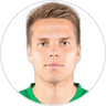 Niilo Maenpaa, Midfielder for Halmstad
