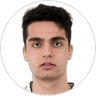 Fareed Sadat, Forward for Bhayangkara