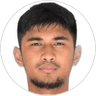 Curt Dizon, Midfielder for Kaya